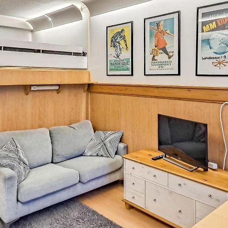 Holiday Home Rinnetaehti By Interhome Ruka Exteriör bild