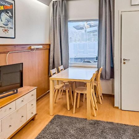 Holiday Home Rinnetaehti By Interhome Ruka Exteriör bild