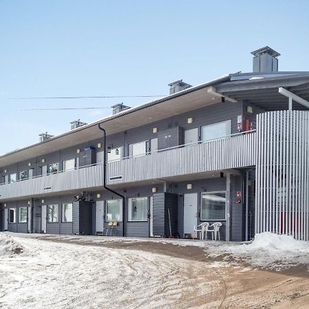 Holiday Home Rinnetaehti By Interhome Ruka Exteriör bild