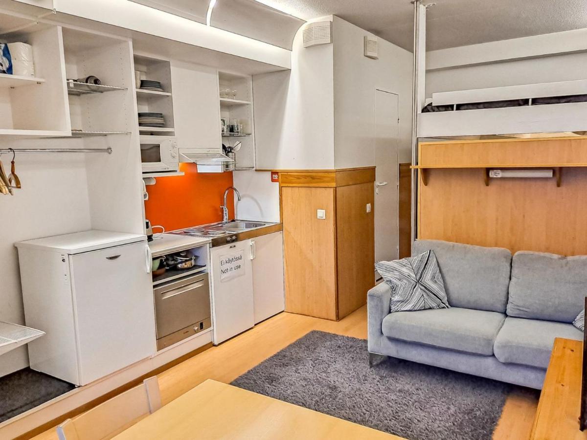 Holiday Home Rinnetaehti By Interhome Ruka Exteriör bild
