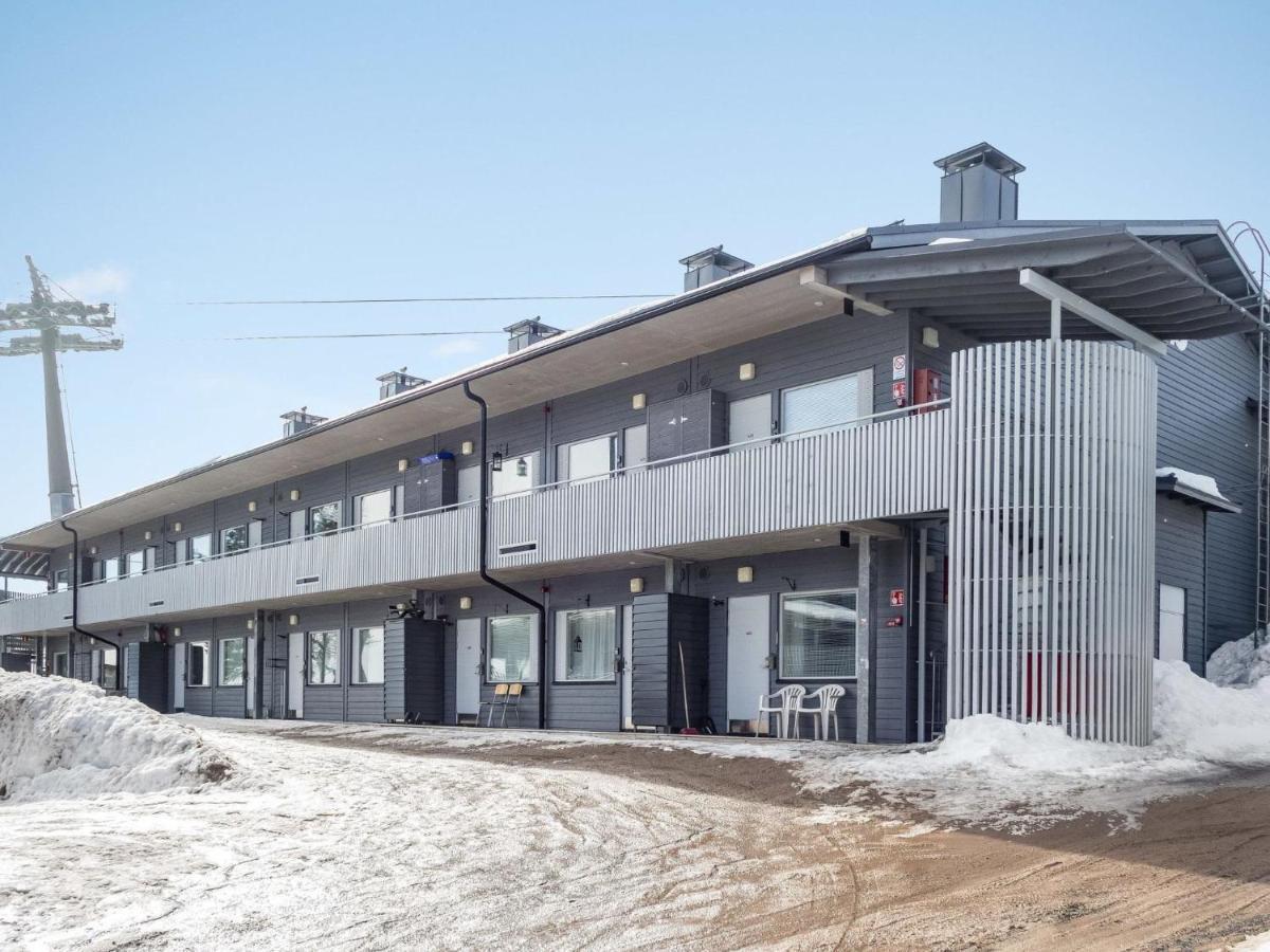 Holiday Home Rinnetaehti By Interhome Ruka Exteriör bild