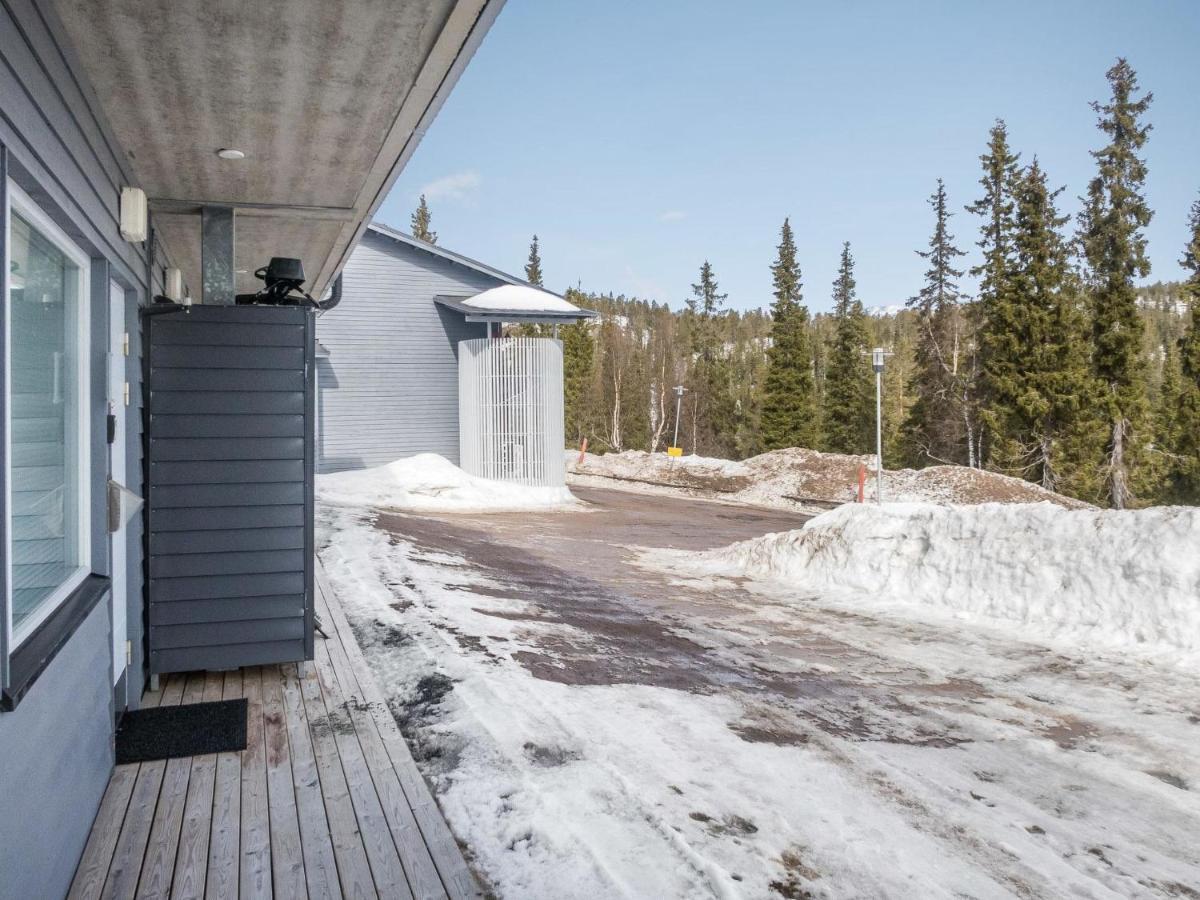 Holiday Home Rinnetaehti By Interhome Ruka Exteriör bild